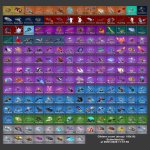 🎨 242 skins | 🌟 Fortnite account