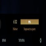 🏅 MMR 6300 | 🕒 300 hours | 🛡 12000