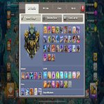 🏰 Clash of Clans акаунт | 17 ратуша | Рівень 100