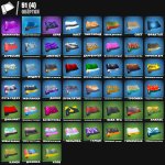 🎨 78 скінів | 🌟 Fortnite акаунт