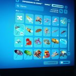 🎨 178 скінів | 🌟 Fortnite акаунт