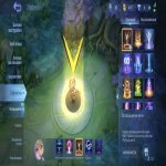 🎮 Mobile Legends акаунт | Міфічний | 119 героїв | 201 облич