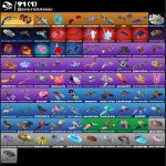 🎨 113 skins | 🌟 Fortnite account