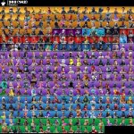 🎨 304 skins | 🌟 Fortnite account
