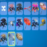 🎨 20 скінів | 🌟 Fortnite акаунт