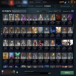 🏅 MMR 3800 | 🕒 2000 hours | 🛡 5060