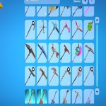 🎨 108 skins | 🌟 Fortnite account