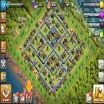 🏰 Clash of Clans акаунт | Ратуша 13 рівня | 171 рівень