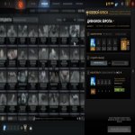 🏅 MMR 949 | 🕒 300 hours | 🛡 12000