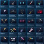 🎨 67 skins | 🌟 Fortnite account