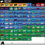 🎨 104 скінів | 🌟 Fortnite акаунт