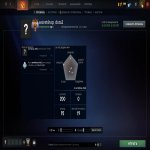 🏅 MMR 6000 | 🕒 200 годин | 🛡 12000