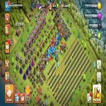 🏰 Clash of Clans акаунт | Ратуша 12 рівень | Рівень 89