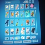 🎨 50 скінів | 🌟 Fortnite акаунт
