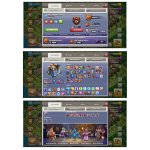 🏰 Clash of Clans акаунт | Ратуша 18 рівня | Рівень 30