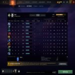 🏅 MMR 3542 | 🕒 3365 годин | 🛡 11192