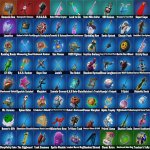 🎨 32 скіна | 🌟 Fortnite акаунт