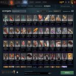 🏅 MMR 2409 | 🕒 155 годин | 🛡 11445