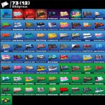 🎨 49 скінів | 🌟 Fortnite акаунт