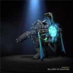 🏅 MMR 500 | 🕒 150 hours | 🛡 10463