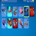 🌟 214 скінів | 🎮 Fortnite акаунт