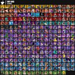 🎨 287 скінів | 🌟 Fortnite акаунт