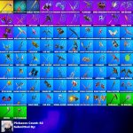 🎨 78 скинов | 🌟 Fortnite аккаунт