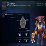 🏅 MMR 393 | 🕒 239 hours | 🛡 8915