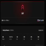 🔥 10LVL | 🎯 ELO 3000 | 🕒 6000 matches — Ready for competitive play