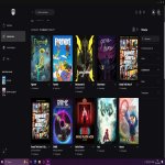 🎨 121 скінів | 🌟 Fortnite акаунт