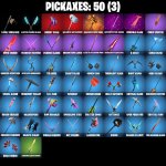 🎨 30 скінів | 🌟 Fortnite акаунт