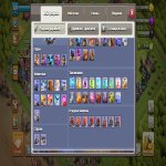 🏰 Clash of Clans акаунт | Ратуша 18 рівень | Рівень 93