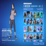 🎨 123 skins | 🌟 Fortnite account