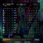 🏅 MMR Не встановлений | 🕒 3138 годин | 🛡 Не встановлений