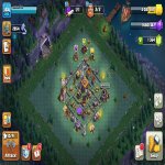 🏰 Clash of Clans акаунт | Ратуша 14 | Рівень 160