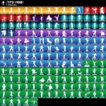 🎨 123 скинов | 🌟 Fortnite аккаунт