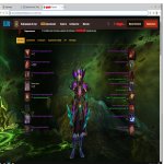 🎮 WoW акаунт | 80 рівень | Орда | Soulflayer