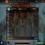 🏅 MMR 6416 | 🕒 1832 годин | 🛡 10690