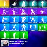 🎨 22 скина | 🌟 Fortnite аккаунт