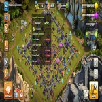 🏰 Clash of Clans акаунт | Ратуша 15 рівня | Рівень 85