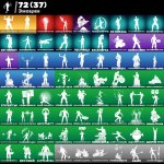 🎨 75 skins | 🌟 Fortnite account