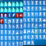 🎨 89 skins | 🌟 Fortnite account