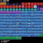 🎨 142 скина | 🌟 Fortnite аккаунт