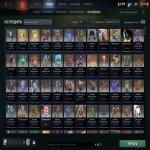 🏅 MMR 3755 | 🕒 2800 годин | 🛡 10313