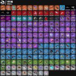 🎨 223 skins | 🌟 Fortnite account