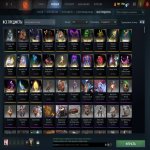 🏅 MMR 3488 | 🕒 2095 годин | 🛡 10654