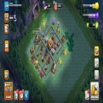 🏰 Clash of Clans акаунт | Ратуша 12 рівня | Рівень 124