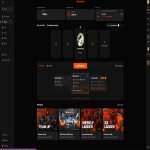 🏅 Faceit LVL 4 | 🎯 ELO 2000 | 🕒 210 hours — Competitive Ready!