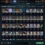 🏅 MMR 5095 | 🕒 449 годин | 🛡 9353