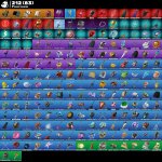 🎨 181 skins | 🌟 Fortnite account